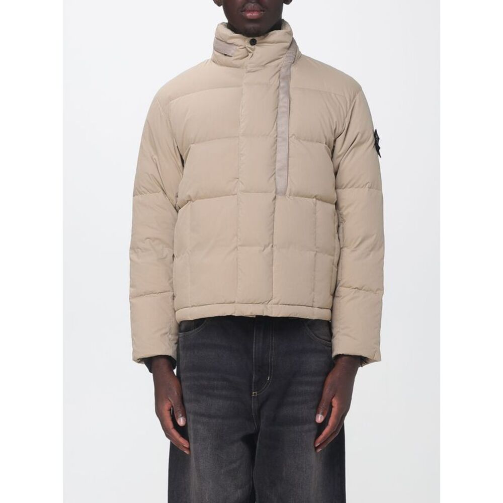 Stone Island Men Jacket Men Stone Island